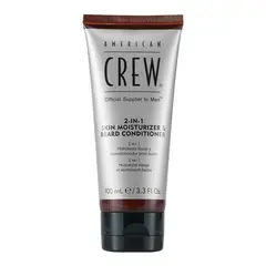 AMERICAN CREW - 2 in 1 Beard Conditioner 100ml