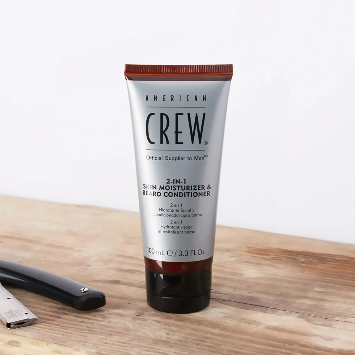 AMERICAN CREW - 2 in 1 Beard Conditioner 100ml