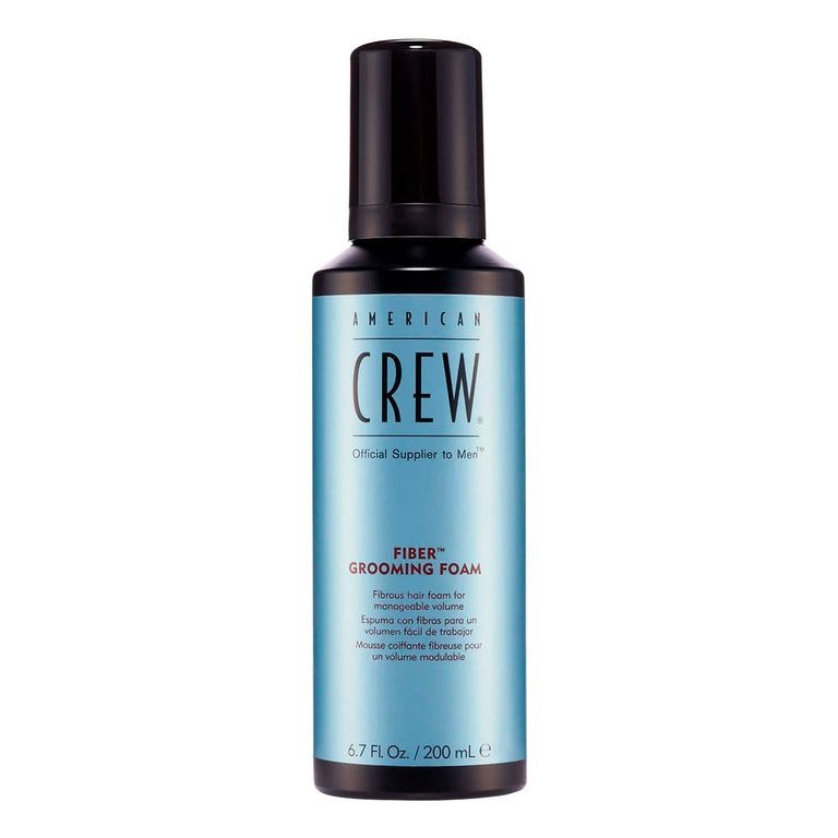 Fiber Grooming Foam 200 ml