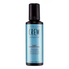 AMERICAN CREW - Fiber Grooming Foam 200 ml