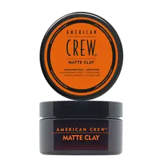 AMERICAN CREW - Matte Clay 85 ml