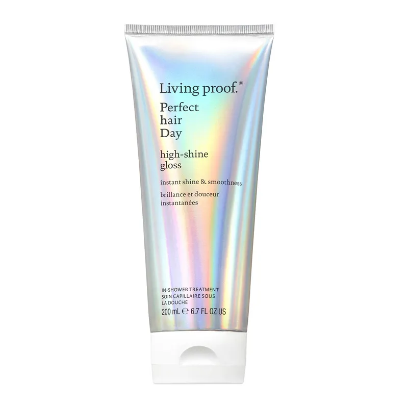 LIVING PROOF - High Shine Gloss 200 ml