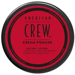 AMERICAN CREW - Cream Pomade 85 ml