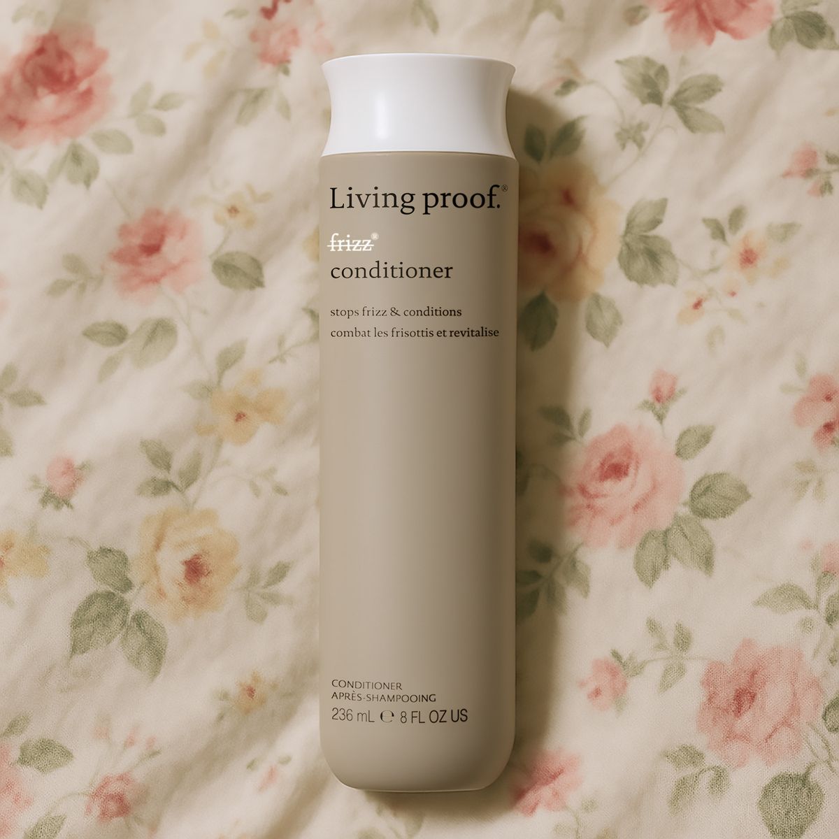 LIVING PROOF - No Frizz Conditioner 236 ml