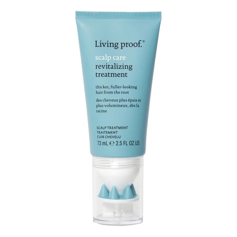 Scalp Care Dry Treatment 73 ml
