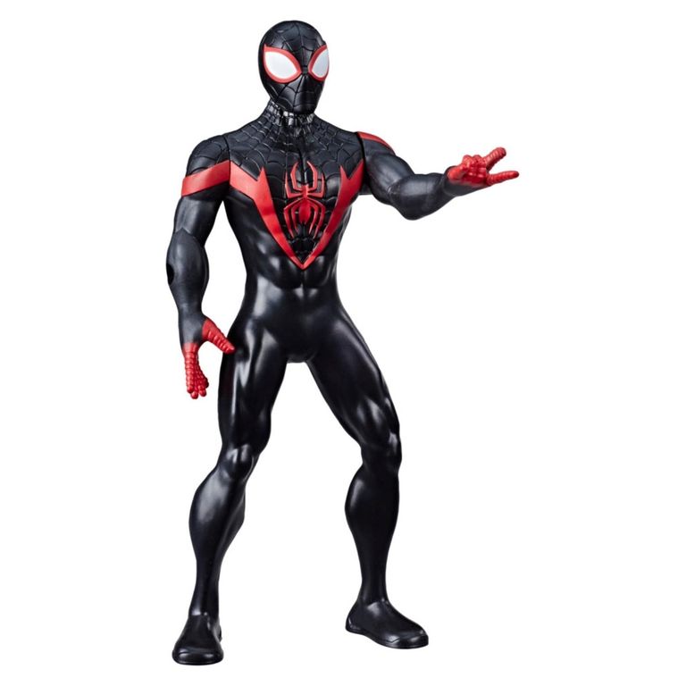 MARVEL Figura Coleccionable Miles Morales