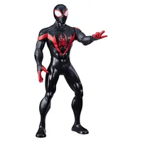 Figura Coleccionable Miles Morales