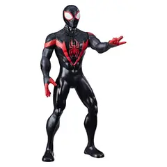 MARVEL - Figura Coleccionable Miles Morales