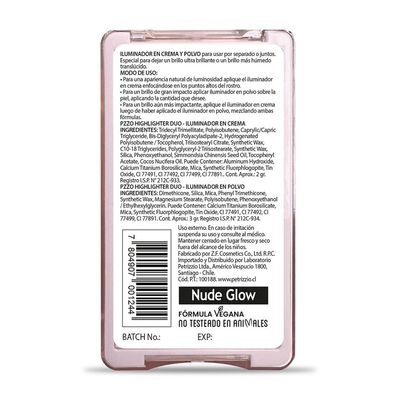 Imagen 2 del producto Iluminador De Rostro