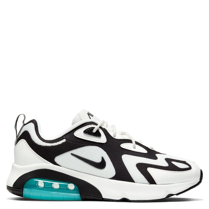NIKE - M2K Tekno Zapatilla Urbana Hombre Blanco Nike
