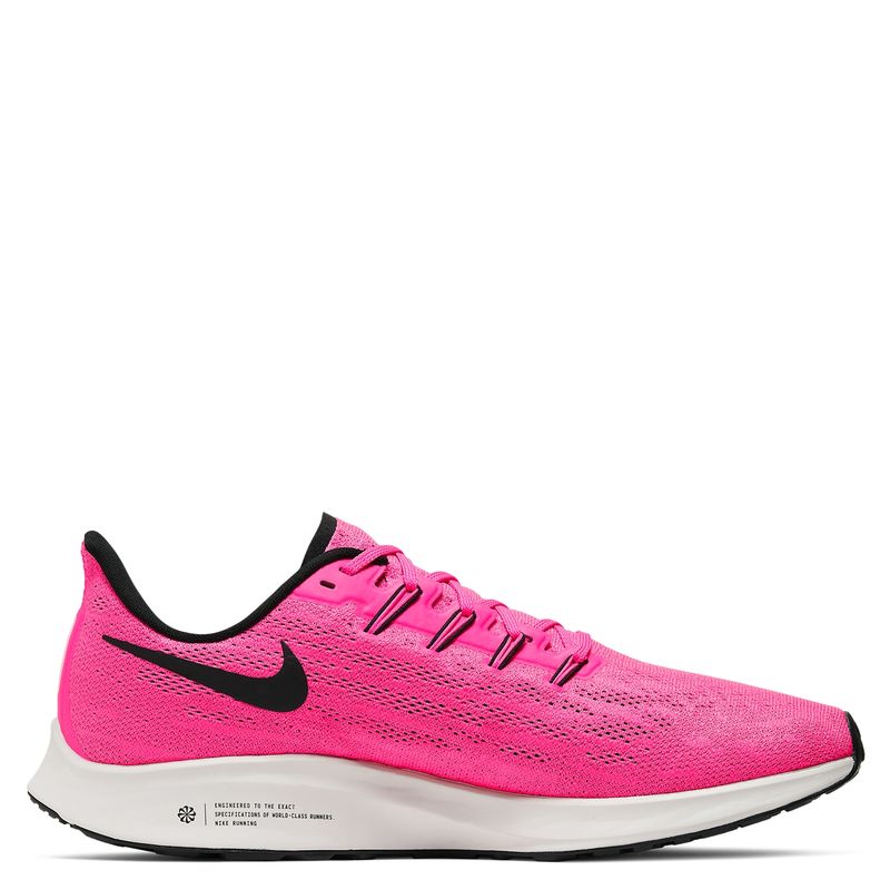 NIKE - Air Zoom Pegasus 36 Zapatilla Running Hombre