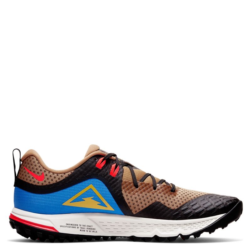 NIKE - Air Zoom Wildhorse 5 Zapatilla Running Hombre