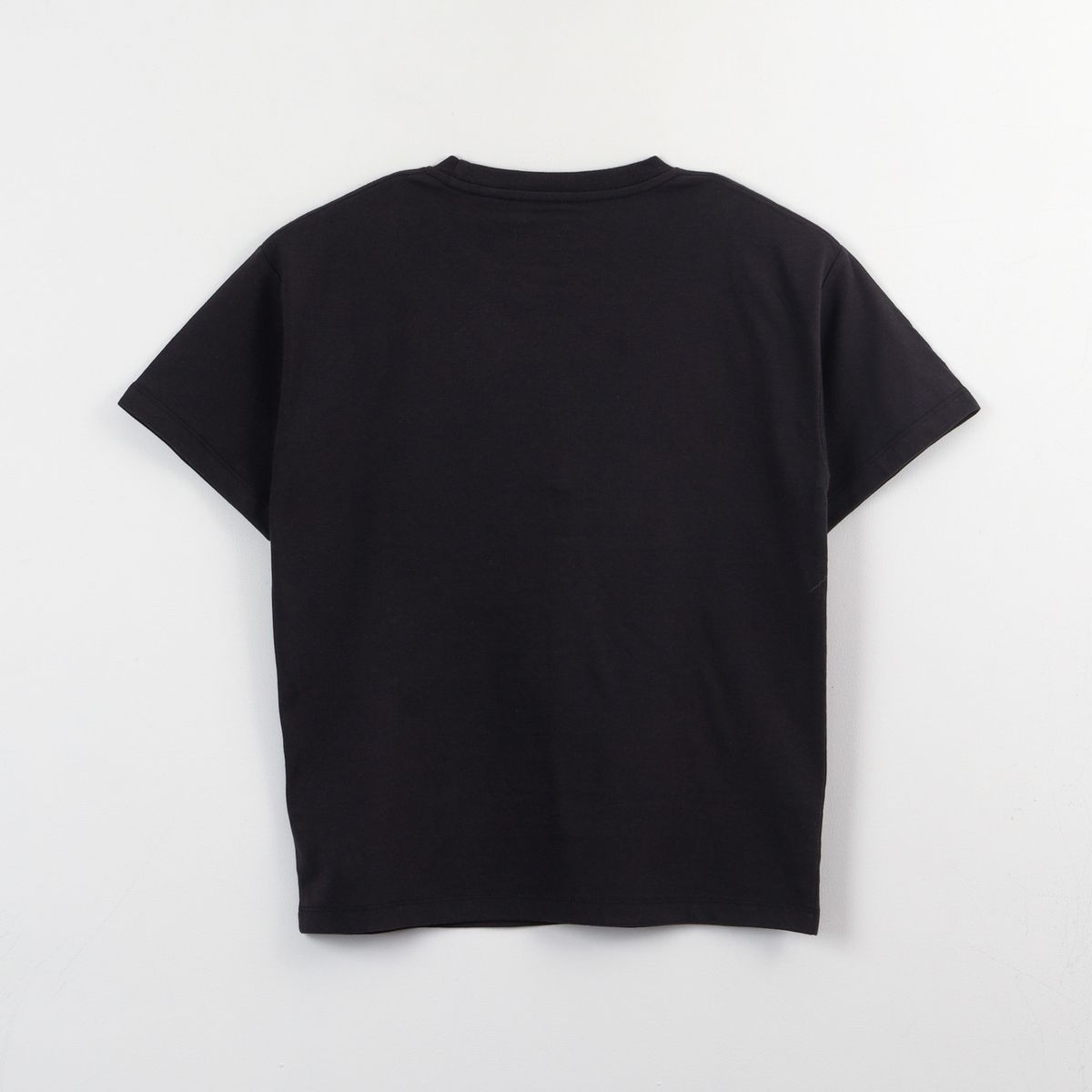 STRANGER THINGS - Polera Algodón Niño Stranger Things