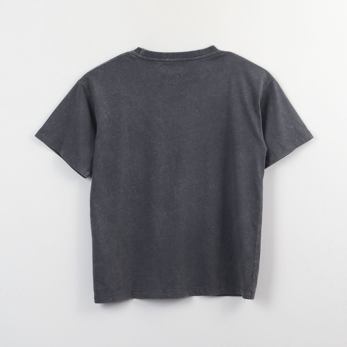 STRANGER THINGS - Polera Algodón Niño Stranger Things