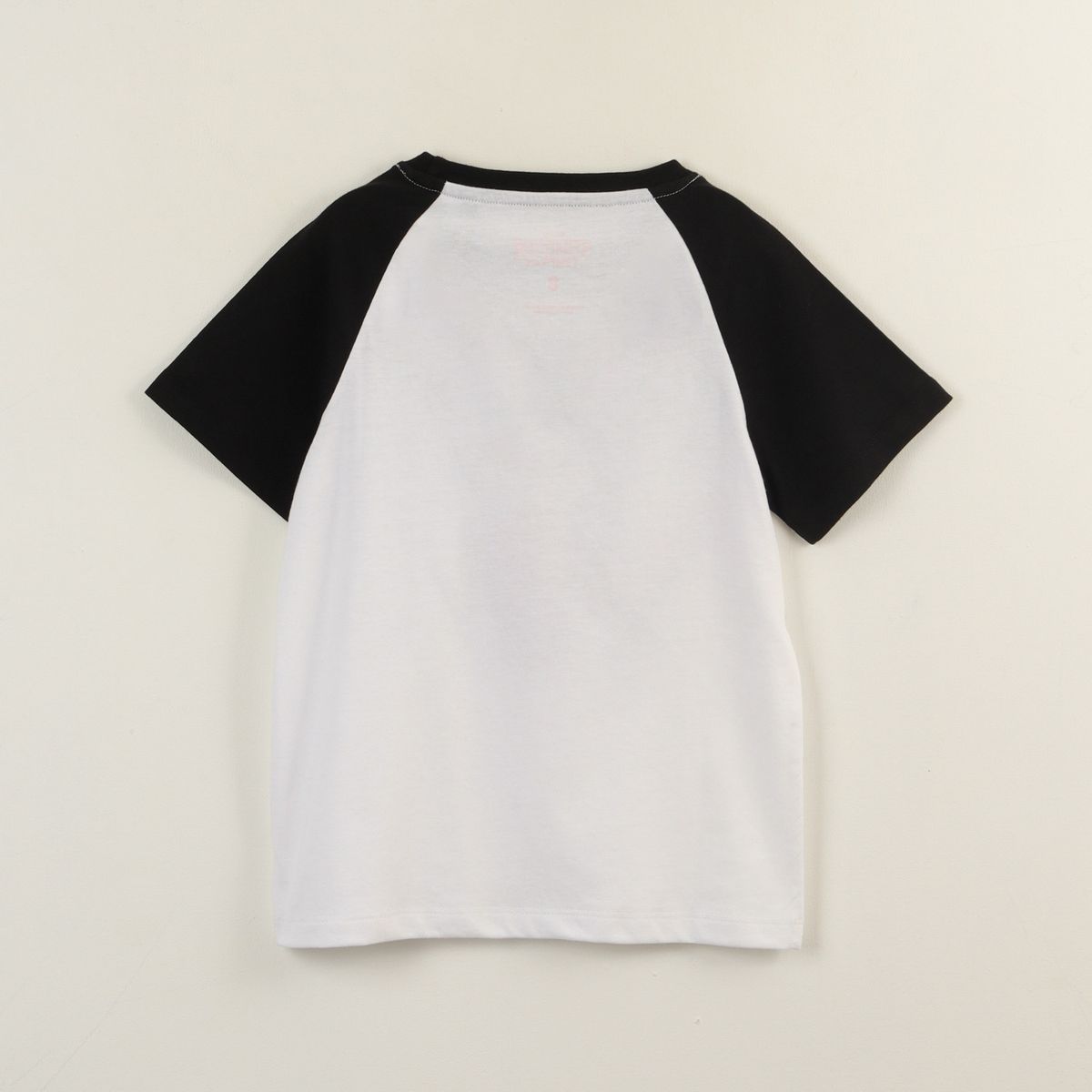 STRANGER THINGS - Polera Algodón Niña Stranger Things