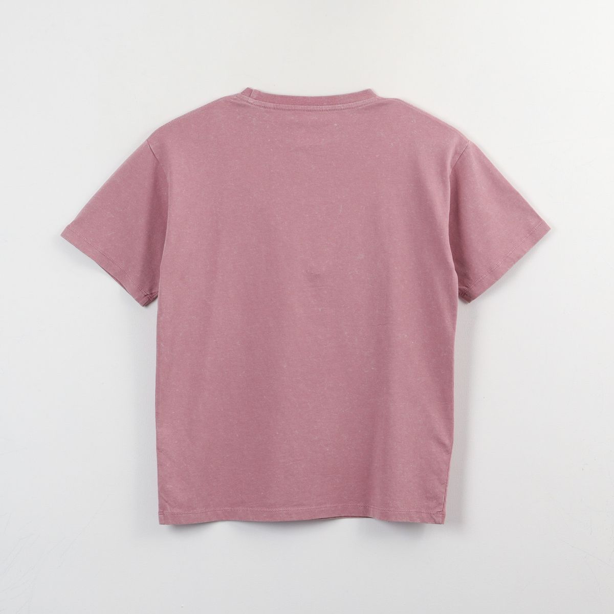 STRANGER THINGS - Polera Algodón Niño Stranger Things