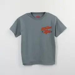 STRANGER THINGS - Polera Algodón Niño