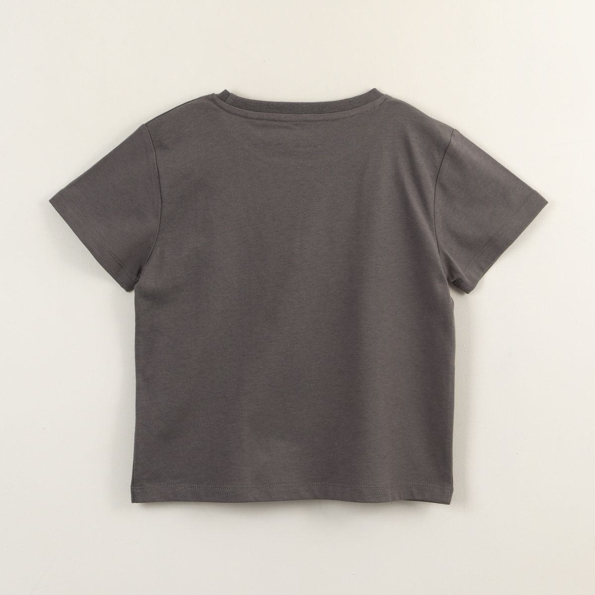 STRANGER THINGS - Polera Algodón Niña Stranger Things