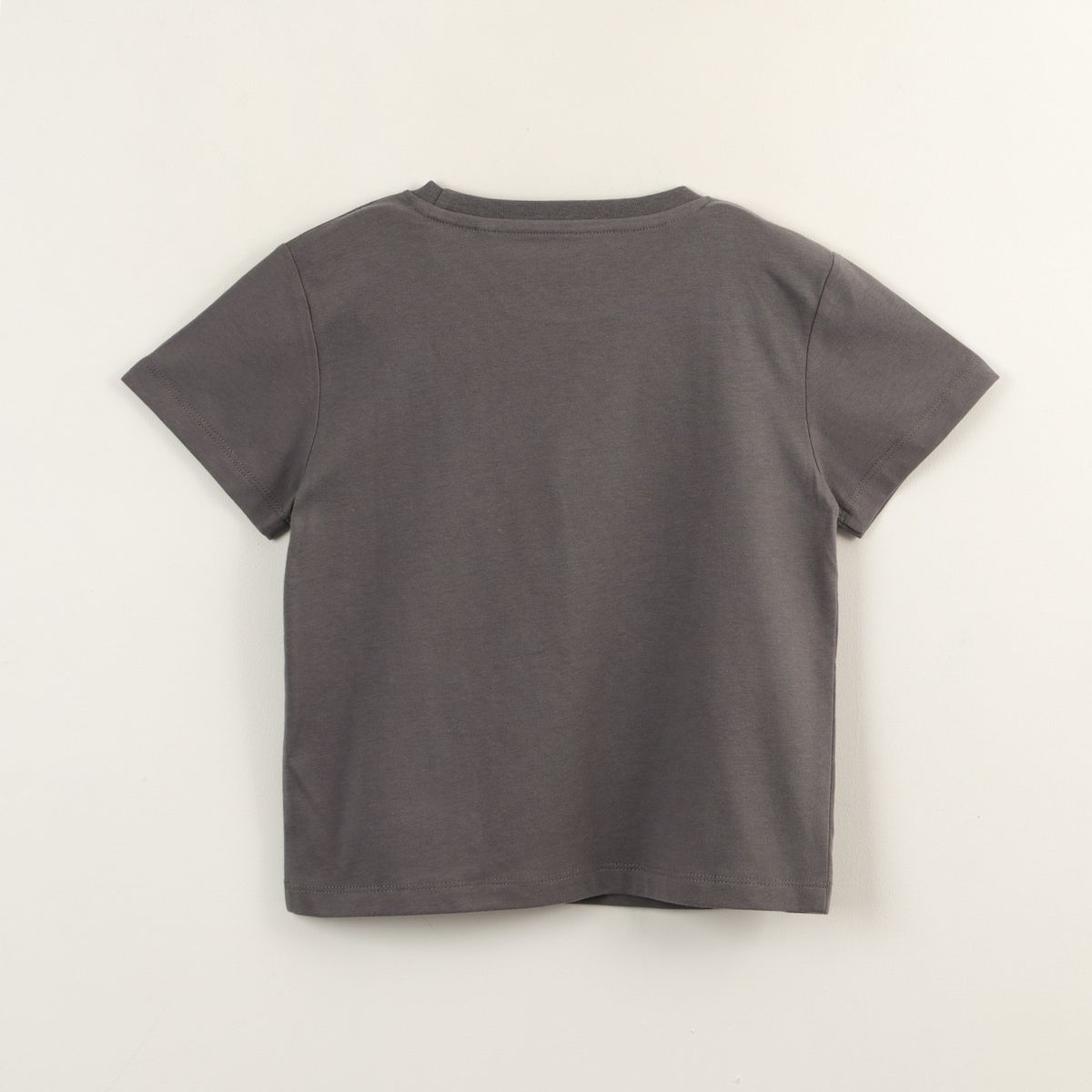 STRANGER THINGS - Polera Algodón Niña Stranger Things