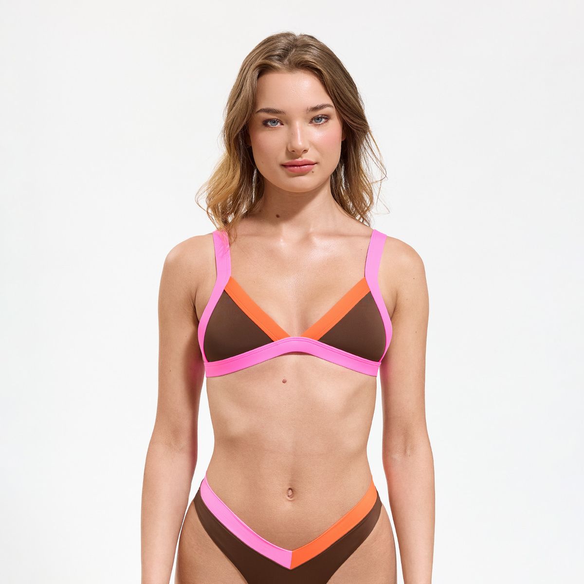 ONEONE - Tops De Bikini Mujer Oneone