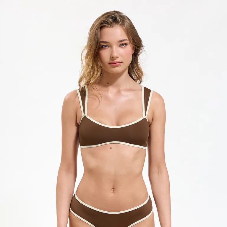 ONEONE Tops De Bikini Mujer