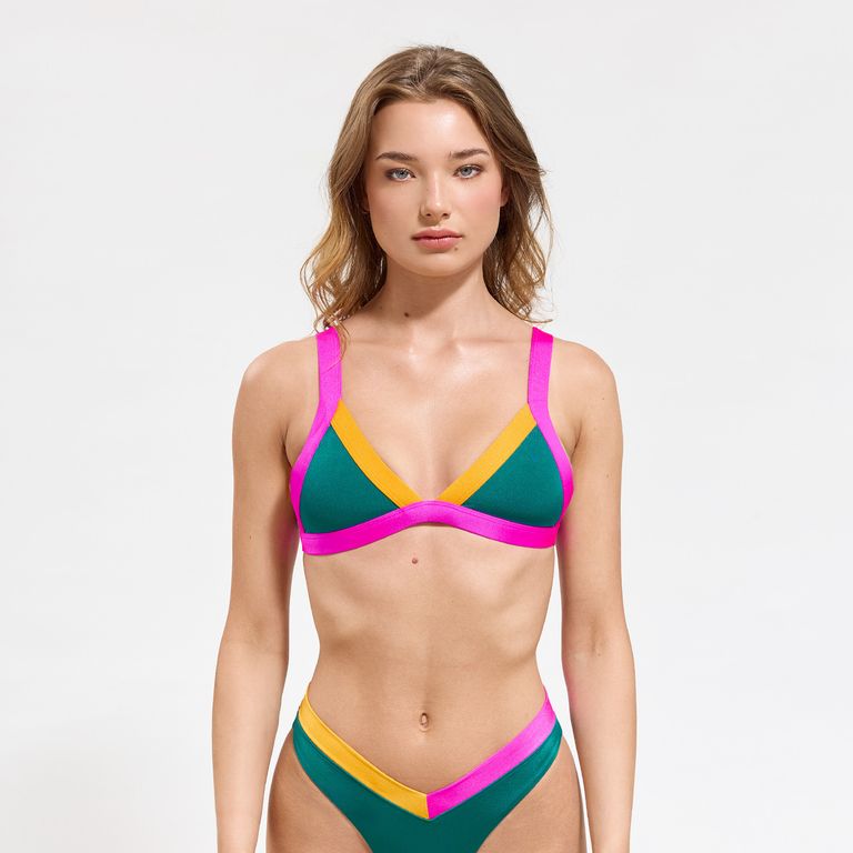 Tops de Bikini Mujer One One