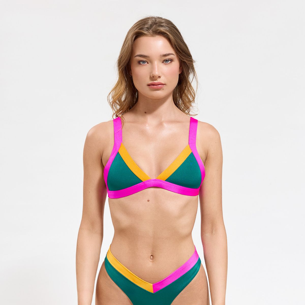 ONEONE - Tops de Bikini Mujer One One