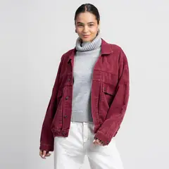LOLITA POCKET - Chaqueta Mane Mujer