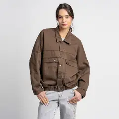 LOLITA POCKET - Chaqueta Mane Mujer