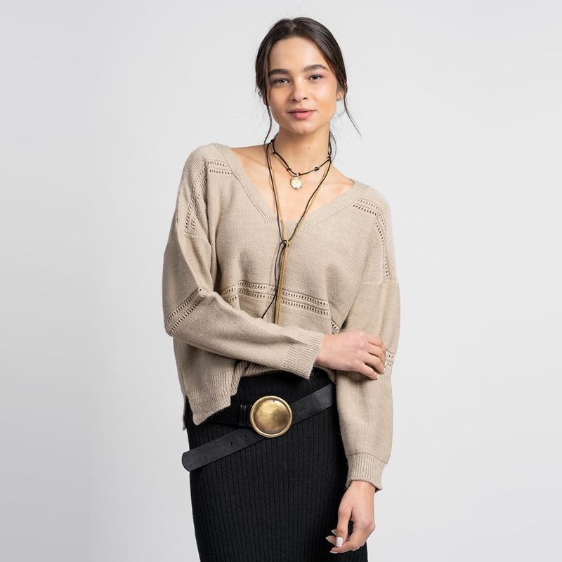 LOLITA POCKET - Chaleco Mujer Lolita Pocket
