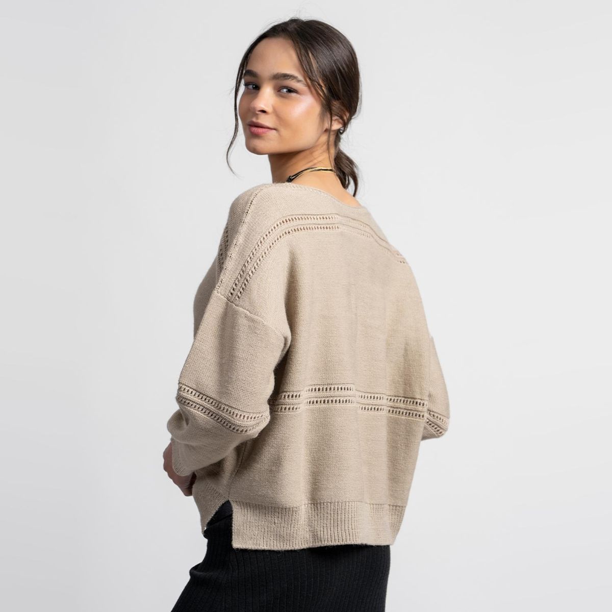 LOLITA POCKET - Chaleco Mujer Lolita Pocket