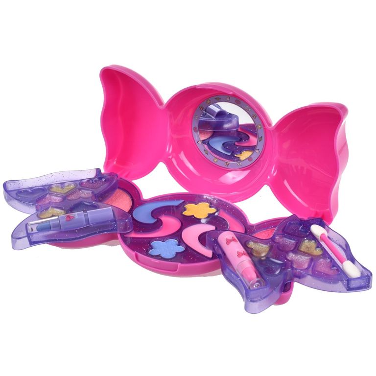 Set Cosméticos en Moño