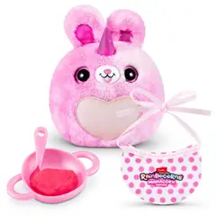 RAINBOCORN - Peluche Mamacorn Sorpresa Rainbocorns