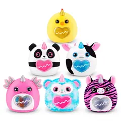 RAINBOCORN - Eggzania Mini Rainbocorns