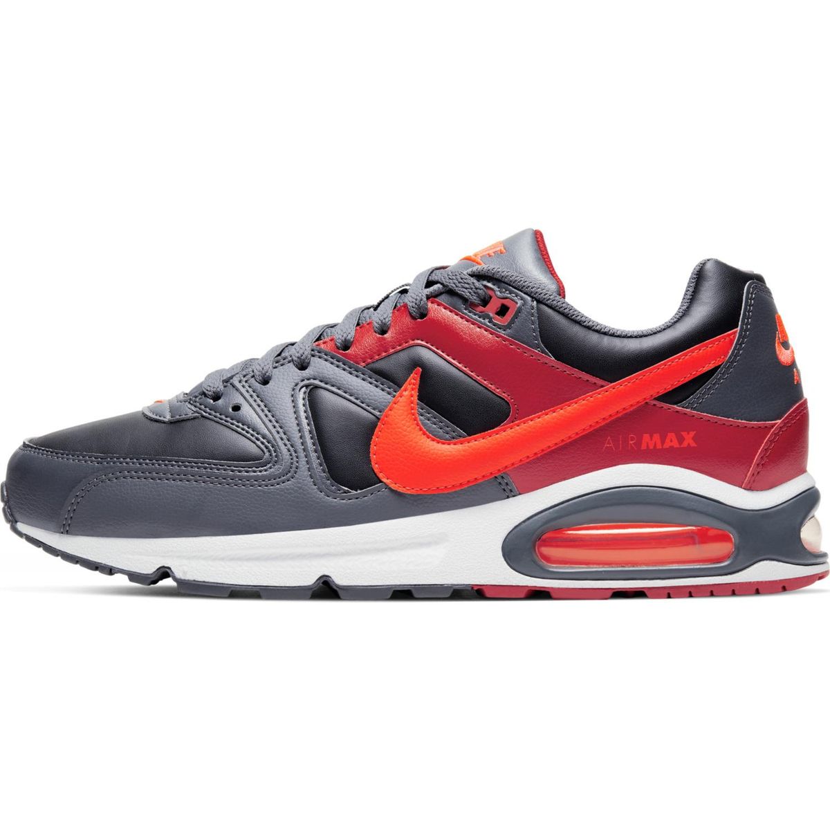 NIKE - Air Max Command Zapatilla Urbana Hombre