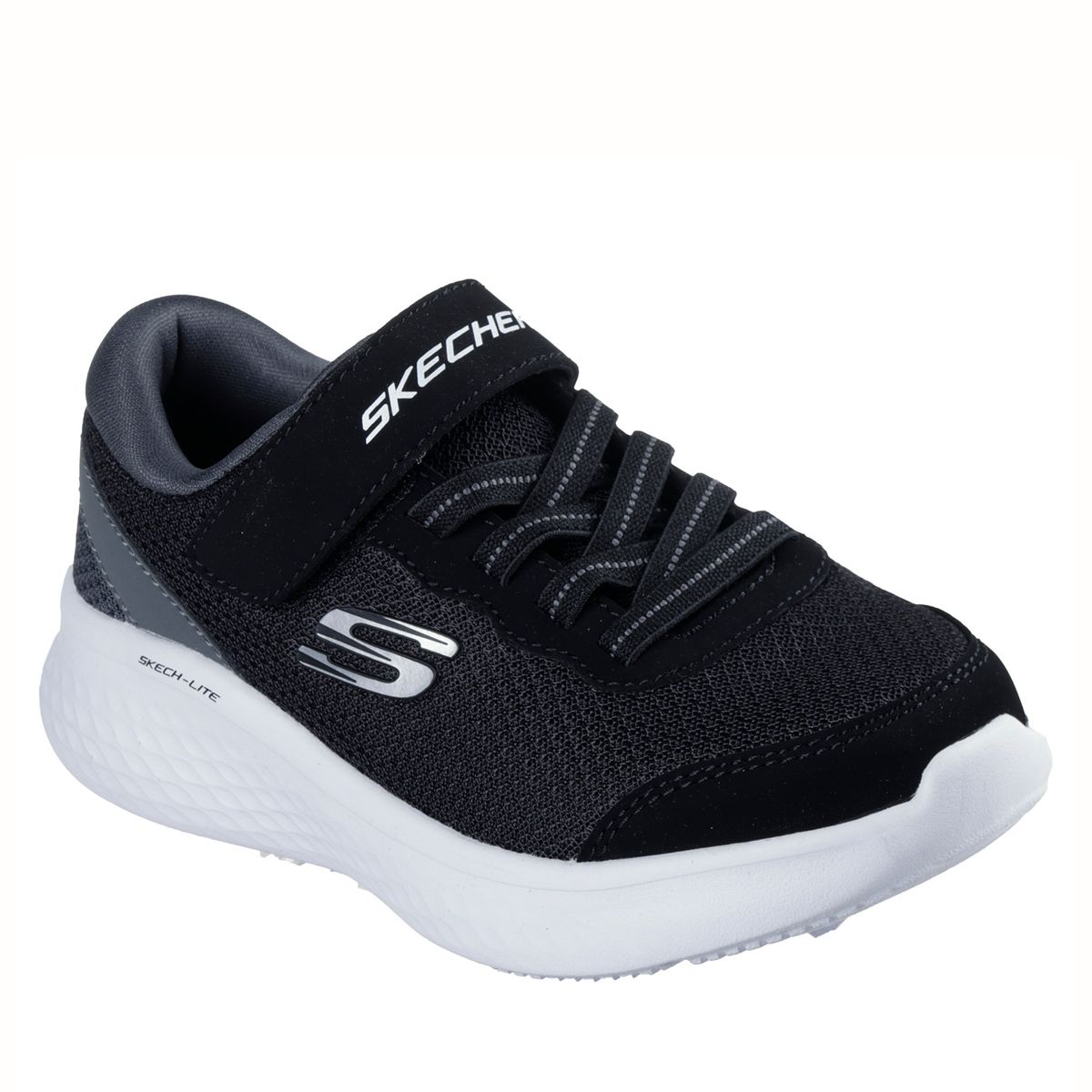 SKECHERS - Skech-Lite Pro Zapatilla Urbana Niño Negro (26 A 35) Skechers