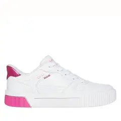 SKECHERS - Jade Zapatilla Urbana Niña Blanco (26 A 35)