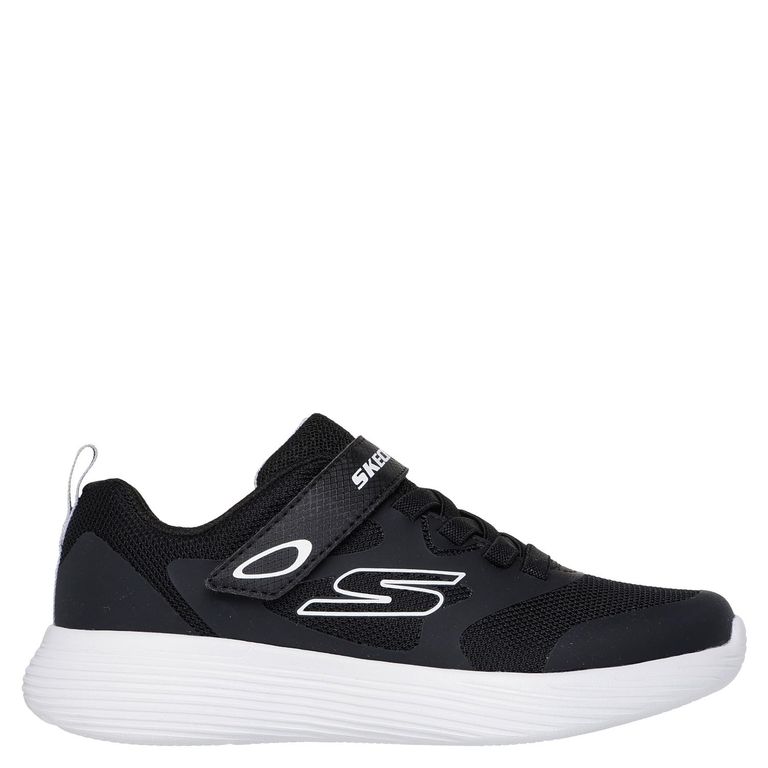 Go Run 400 V2 Zapatilla Urbana Niña Negro (26 A 35)