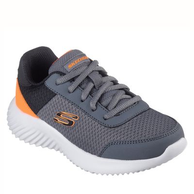 Imagen 2 del producto Bounder Zapatilla Urbana Niño Gris (26 A 35)