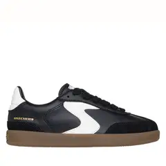 SKECHERS - Hotshot Zapatilla Urbana Niño Negro (26 A 35)