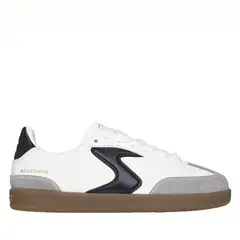 SKECHERS - Hotshot Zapatilla Urbana Niño Blanco (26 A 35)