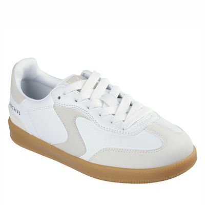 Imagen 2 del producto Hotshot Zapatilla Urbana Niña Blanco (26 A 35)