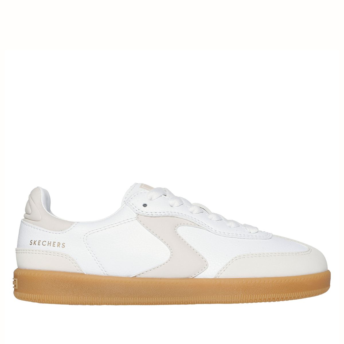 SKECHERS - Hotshot Zapatilla Urbana Niña Blanco (26 A 35) Skechers