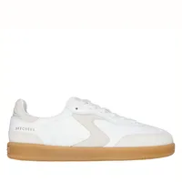 Hotshot Zapatilla Urbana Niña Blanco (26 A 35)