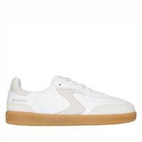 Hotshot Zapatilla Urbana Niña Blanco (26 A 35)