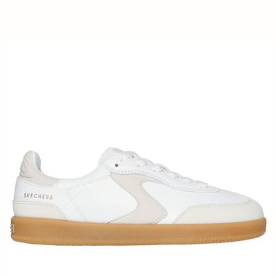 Imagen 1 del producto Hotshot Zapatilla Urbana Niña Blanco (26 A 35)