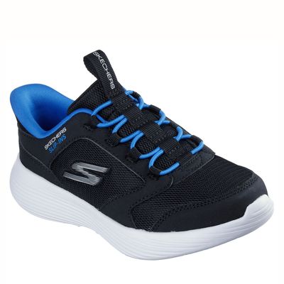 Imagen 2 del producto Go Run 400 V2 Zapatilla Urbana Niño Negro (26 A 35)