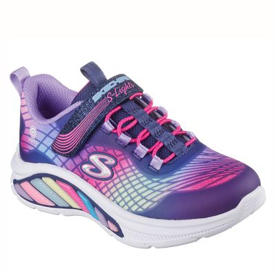 Imagen 2 del producto Rainbow Cruisers Zapatilla Urbana Niña Azul (26 A 35)