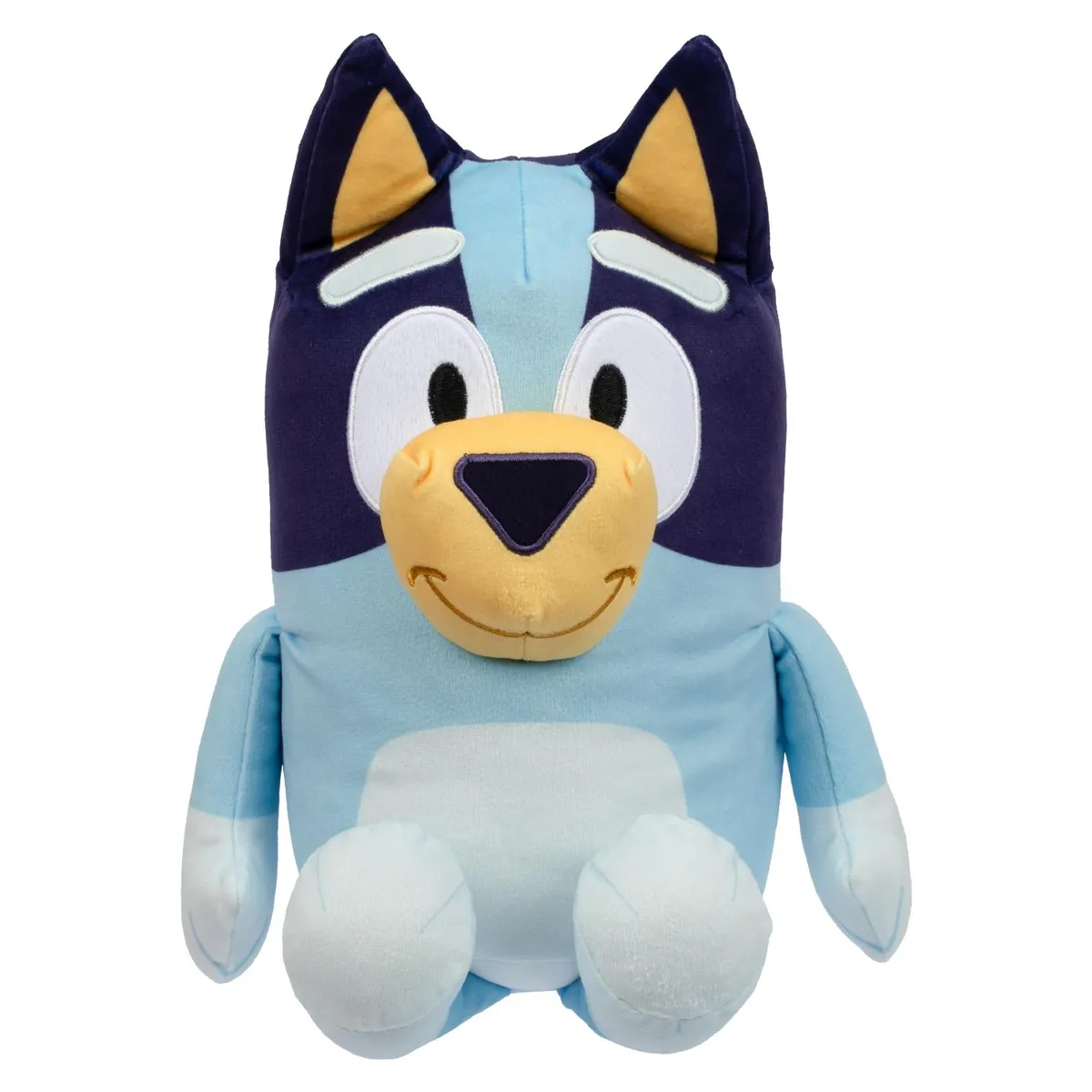 BLUEY - Peluche Bluey 30 Cms S12 Bluey
