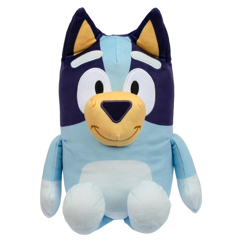 BLUEY - Peluche Bluey 30 Cms S12 Bluey